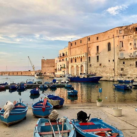 Le Rondini House Hotel Monopoli Ngoại thất bức ảnh
