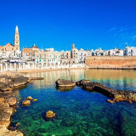 Le Rondini House Hotel Monopoli Ngoại thất bức ảnh