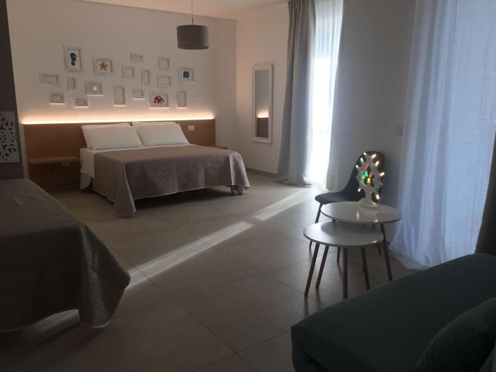 Le Rondini House Hotel Monopoli Ngoại thất bức ảnh