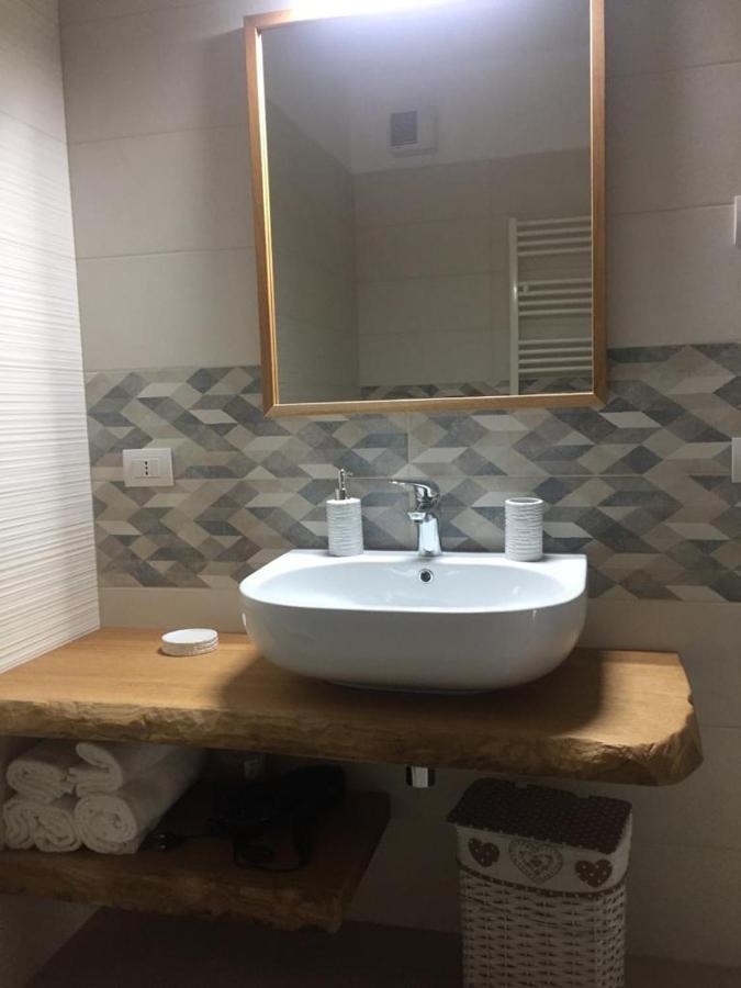 Le Rondini House Hotel Monopoli Ngoại thất bức ảnh