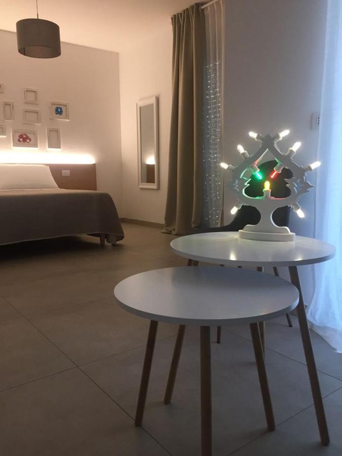 Le Rondini House Hotel Monopoli Ngoại thất bức ảnh