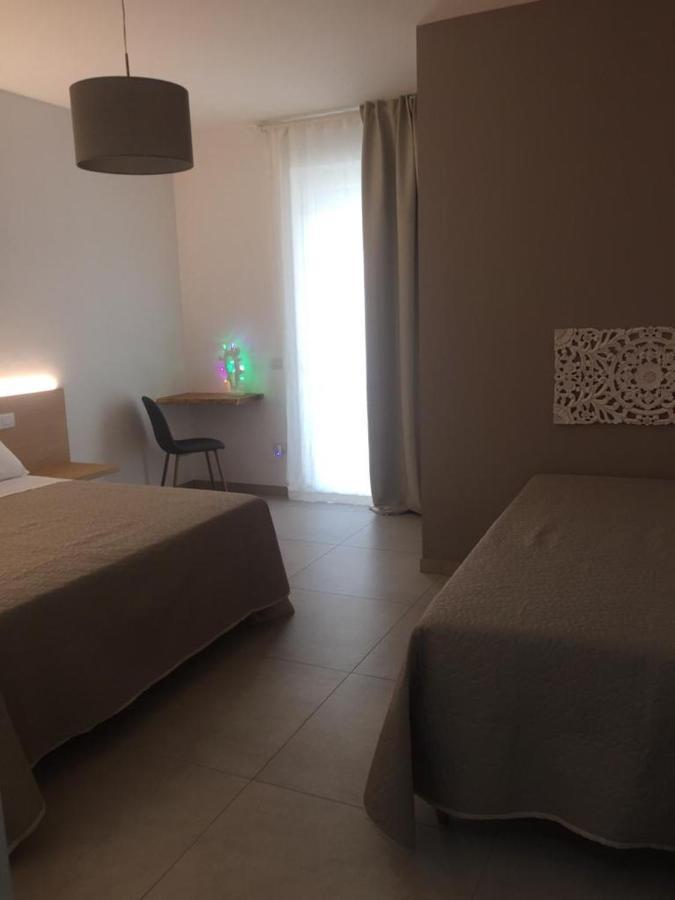Le Rondini House Hotel Monopoli Ngoại thất bức ảnh