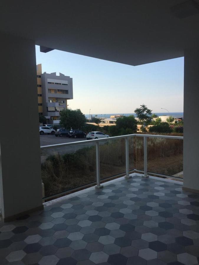 Le Rondini House Hotel Monopoli Ngoại thất bức ảnh