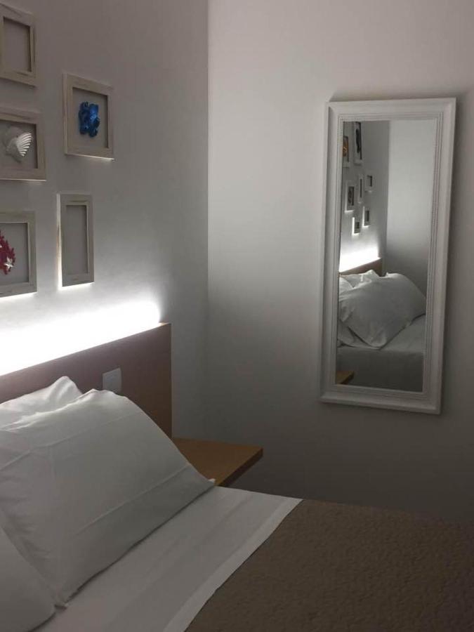Le Rondini House Hotel Monopoli Ngoại thất bức ảnh