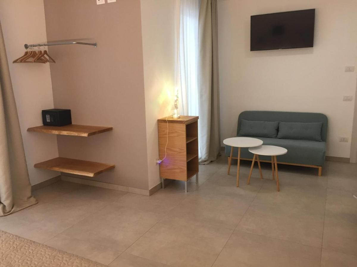 Le Rondini House Hotel Monopoli Ngoại thất bức ảnh