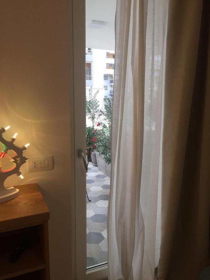 Le Rondini House Hotel Monopoli Ngoại thất bức ảnh