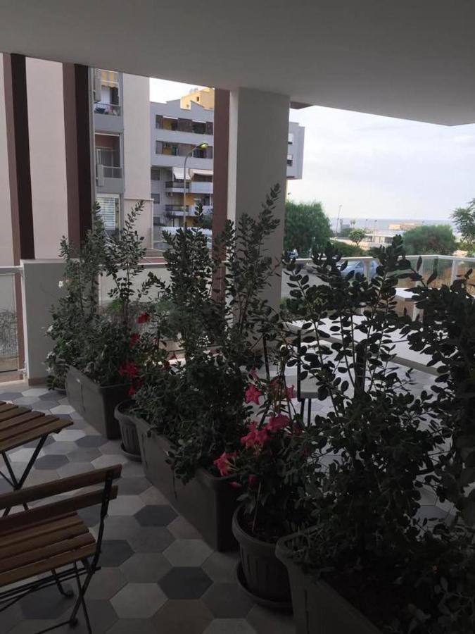 Le Rondini House Hotel Monopoli Ngoại thất bức ảnh