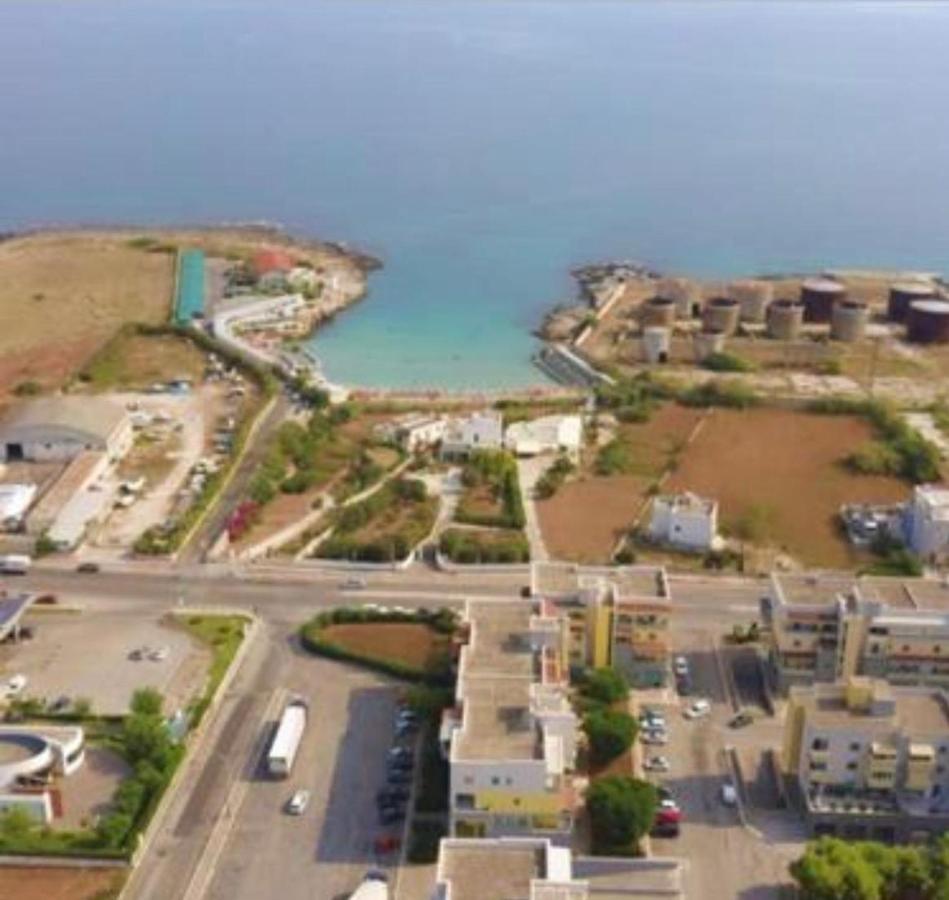 Le Rondini House Hotel Monopoli Ngoại thất bức ảnh
