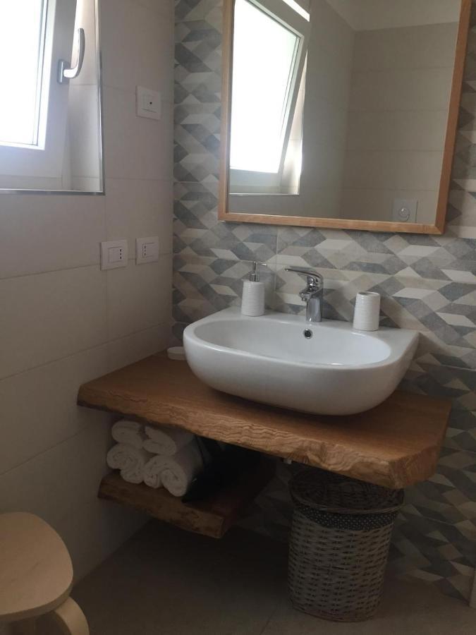 Le Rondini House Hotel Monopoli Ngoại thất bức ảnh