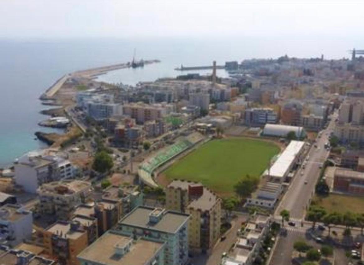 Le Rondini House Hotel Monopoli Ngoại thất bức ảnh