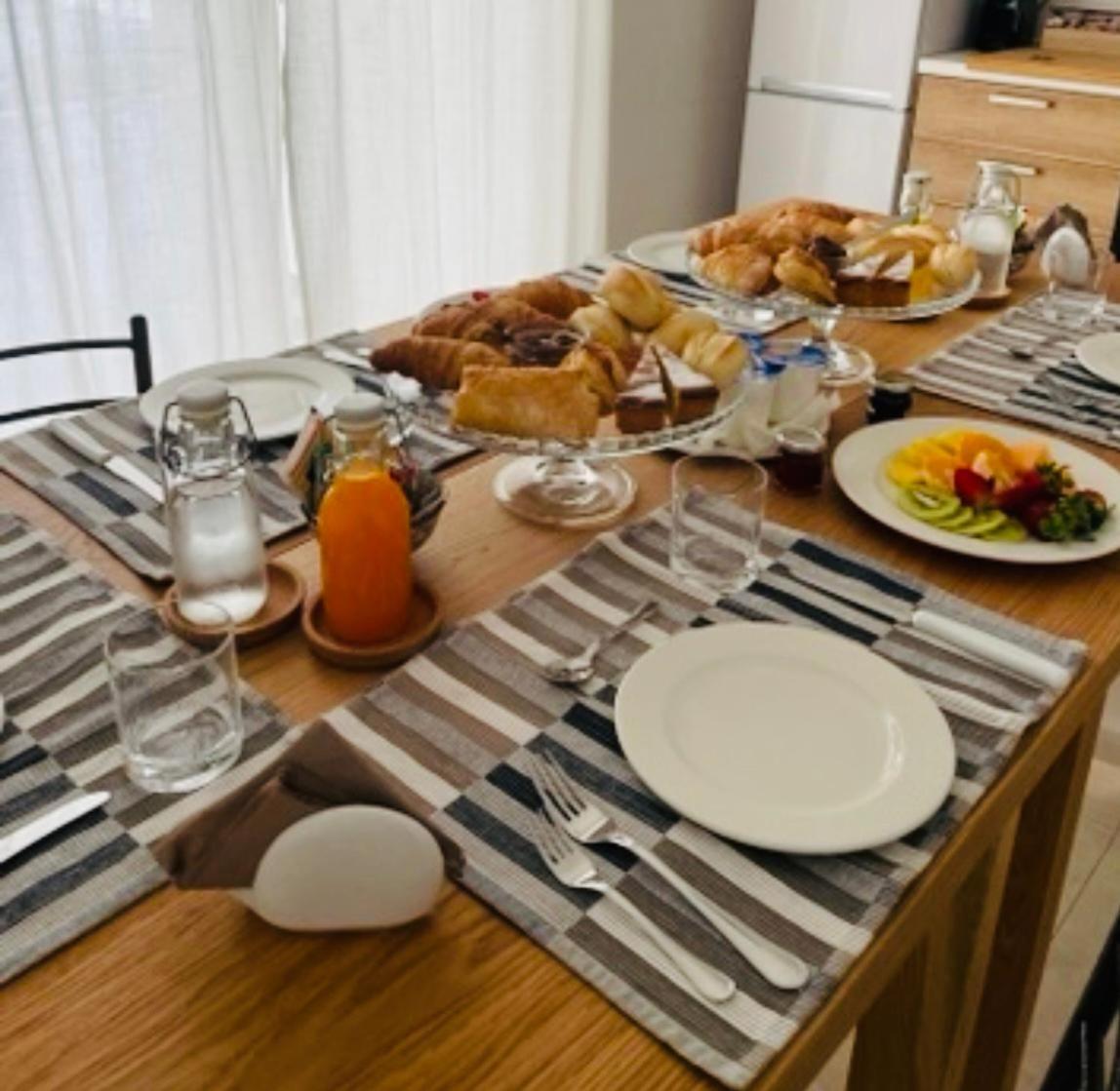 Le Rondini House Hotel Monopoli Ngoại thất bức ảnh