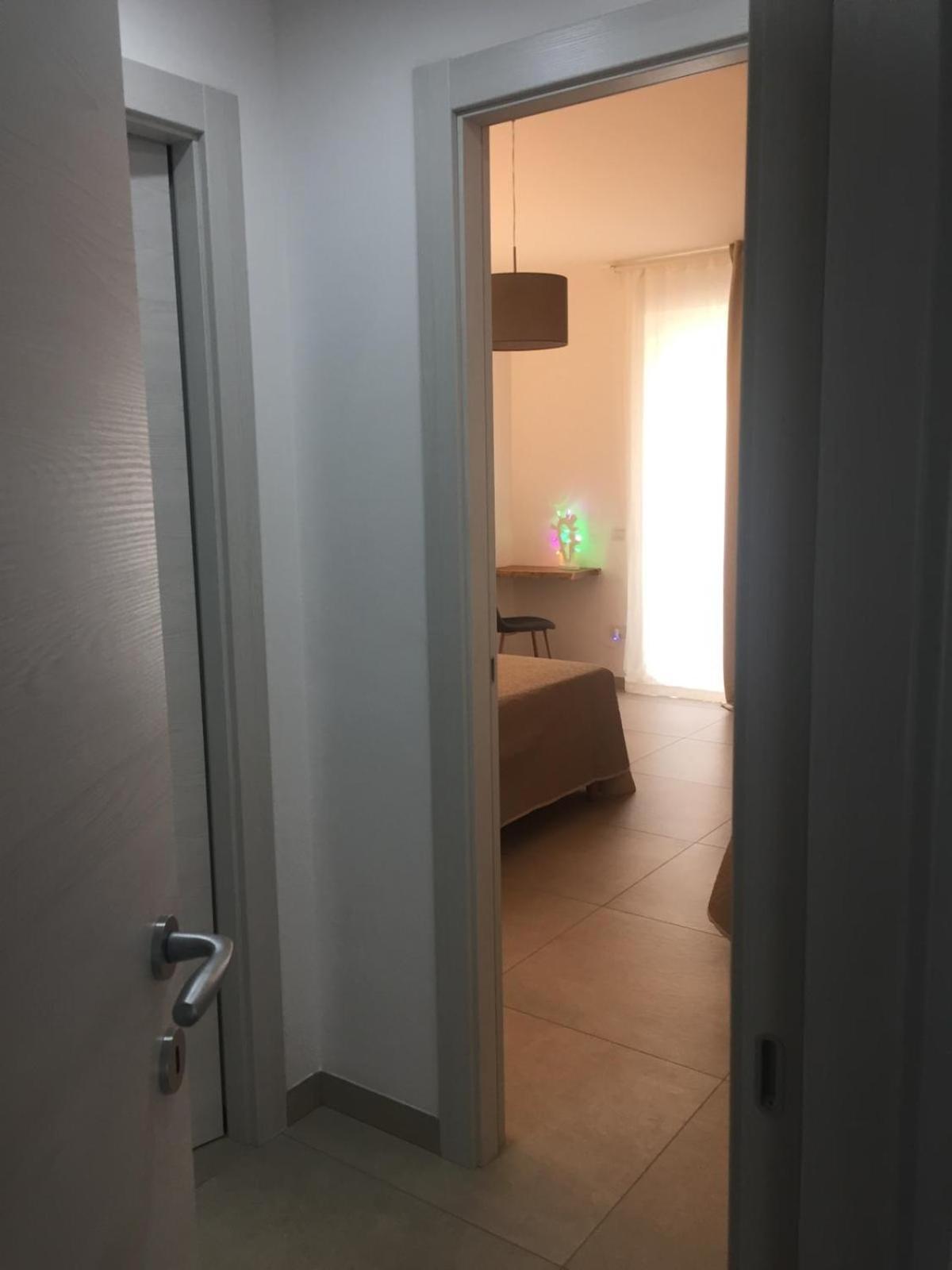 Le Rondini House Hotel Monopoli Ngoại thất bức ảnh