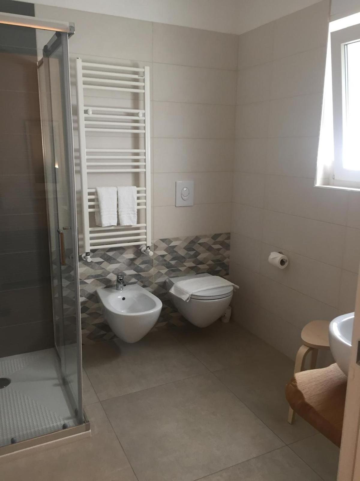 Le Rondini House Hotel Monopoli Ngoại thất bức ảnh